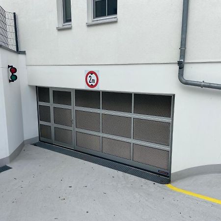 Ferienwohnung Moewennest Goehren  Exterior photo