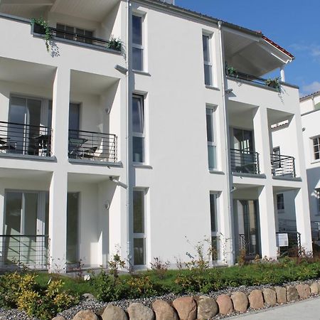 Ferienwohnung Moewennest Goehren  Exterior photo