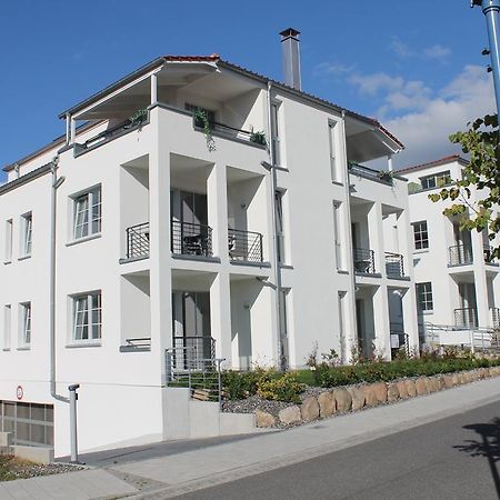 Ferienwohnung Moewennest Goehren  Exterior photo