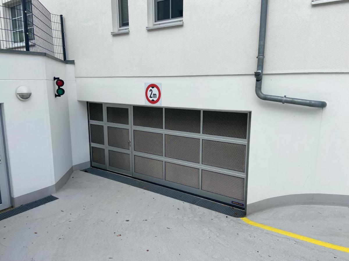 Ferienwohnung Moewennest Goehren  Exterior photo