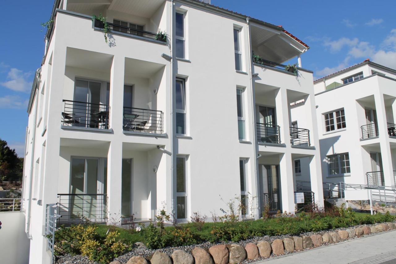 Ferienwohnung Moewennest Goehren  Exterior photo