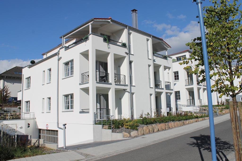 Ferienwohnung Moewennest Goehren  Exterior photo