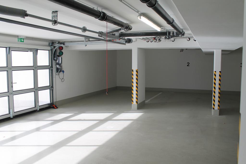 Ferienwohnung Moewennest Goehren  Exterior photo